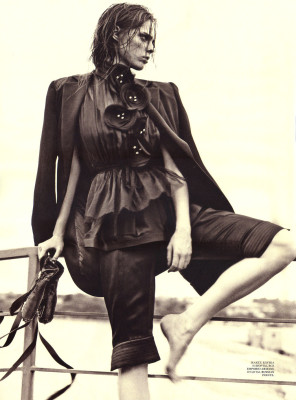 photo 7 in Coco Rocha gallery [id561323] 2012-09-21 00:00:00
