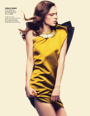 photo 15 in Coco Rocha gallery [id640041] 2013-06-06 00:00:00