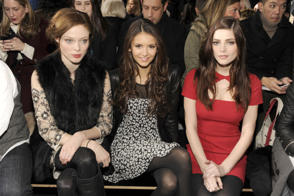 Coco Rocha pic #507848
