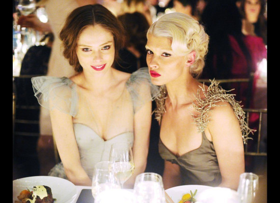 Coco Rocha pic #559691