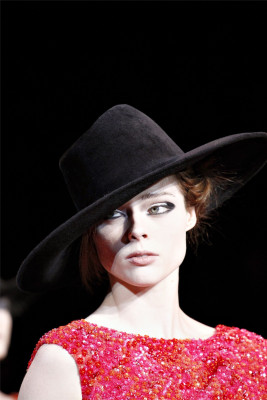 photo 21 in Coco Rocha gallery [id561435] 2012-09-21 00:00:00