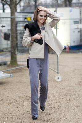 Coco Rocha pic #559687