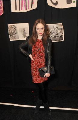 Coco Rocha pic #498507
