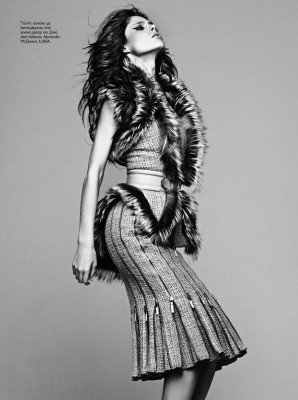 Coco Rocha pic #489195