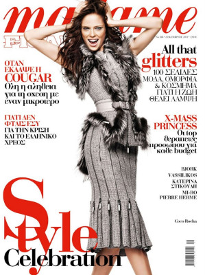 Coco Rocha pic #489196