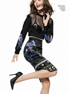 Coco Rocha pic #489194