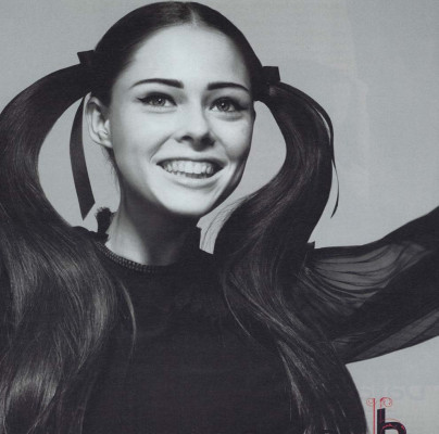 photo 23 in Coco Rocha gallery [id225258] 2009-12-23 00:00:00