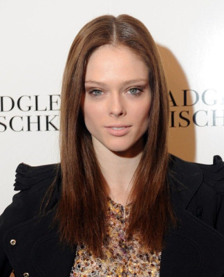 Coco Rocha pic #507846