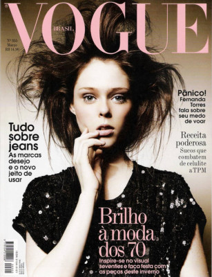 Coco Rocha pic #90877