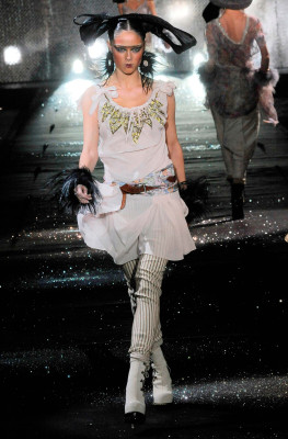 Coco Rocha pic #252376