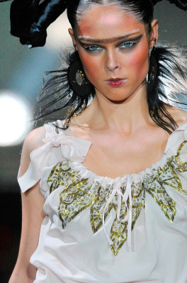 Coco Rocha pic #252374