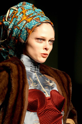 Coco Rocha pic #252375
