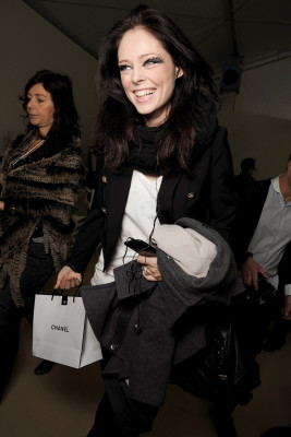 photo 19 in Coco Rocha gallery [id256628] 2010-04-14 00:00:00