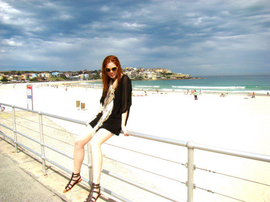 Coco Rocha pic #270108