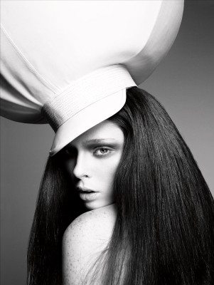 Coco Rocha pic #125858