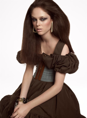 Coco Rocha pic #125859