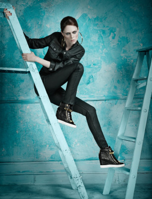 Coco Rocha pic #666853