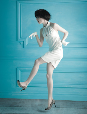 photo 23 in Coco Rocha gallery [id666860] 2013-10-01 00:00:00