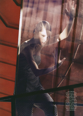 Coco Rocha pic #649054