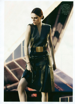 Coco Rocha pic #649060