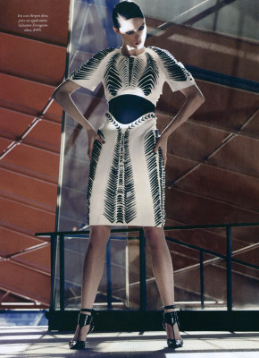 Coco Rocha pic #649057