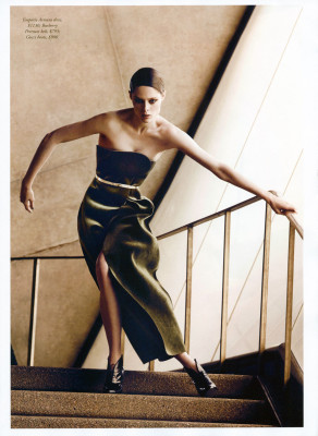 Coco Rocha pic #649055