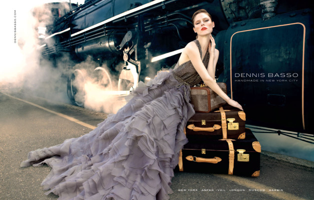 Coco Rocha pic #624883