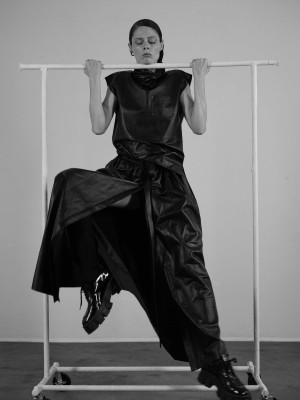 Coco Rocha - L'Express Dix 2021