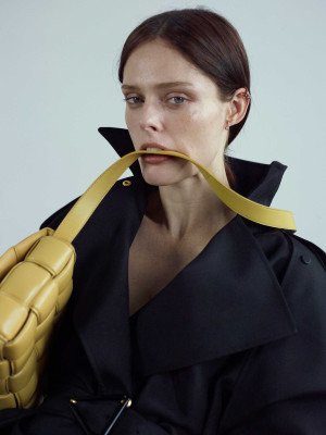 Coco Rocha - L'Express Dix 2021