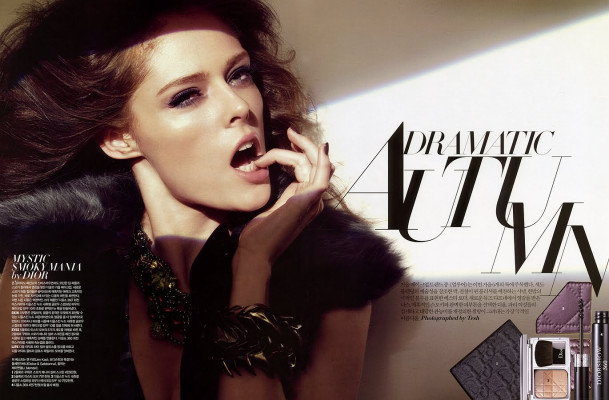 Coco Rocha pic #288447