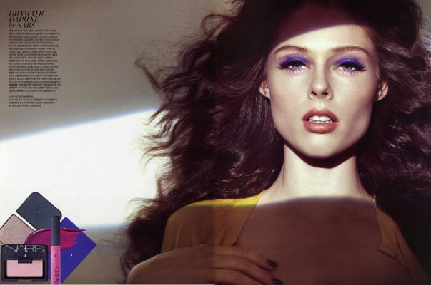 Coco Rocha pic #288445