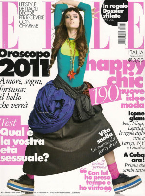 photo 4 in Coco Rocha gallery [id335033] 2011-01-02 00:00:00