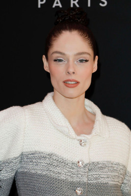 Coco Rocha – 2023 Maison Ernest Show at Paris Fashion Week
