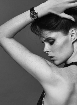 Coco Rocha - Vogue Hong Kong 2020