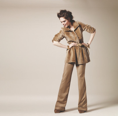 Coco Rocha pic #421802