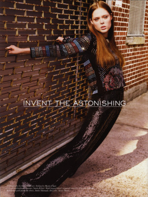 Coco Rocha pic #115781