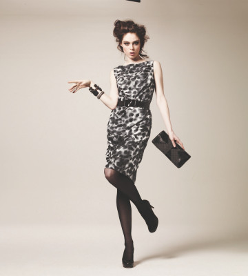 Coco Rocha pic #421801