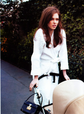 Coco Rocha pic #109064