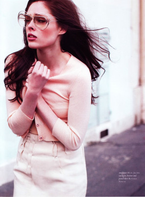 Coco Rocha pic #109067