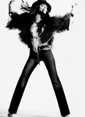 Coco Rocha pic #359631