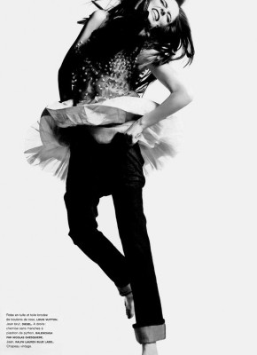 Coco Rocha pic #359630