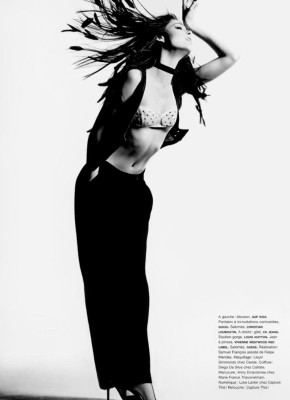 Coco Rocha pic #359632