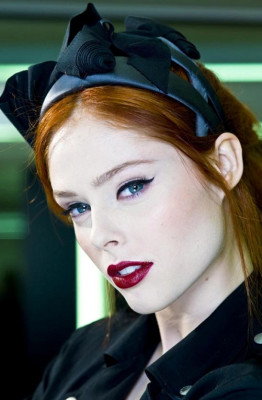 photo 3 in Coco Rocha gallery [id224870] 2009-12-22 00:00:00