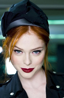 Coco Rocha pic #224871
