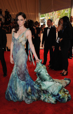 Coco Rocha pic #726900
