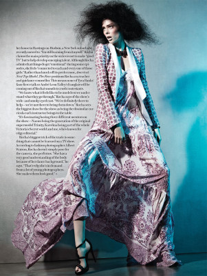 Coco Rocha pic #595055