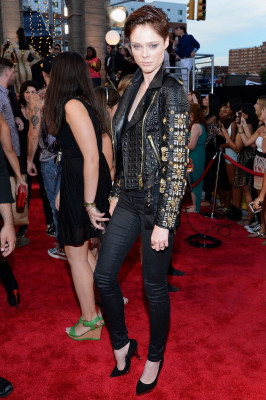 Coco Rocha pic #661046