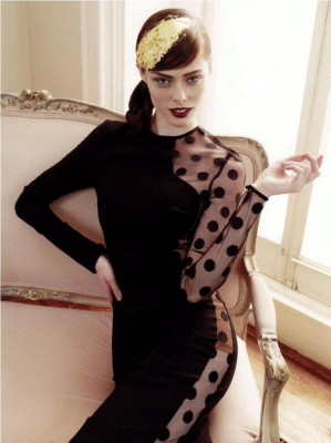 photo 15 in Coco Rocha gallery [id561307] 2012-09-21 00:00:00