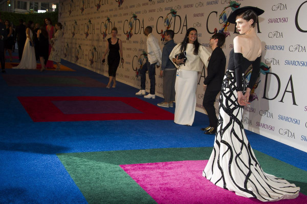 Coco Rocha pic #739469
