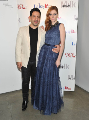 photo 27 in Coco Rocha gallery [id470923] 2012-02-27 00:00:00